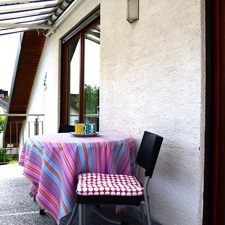 Ferienwohnung Bart FDH Eksteriør bilde