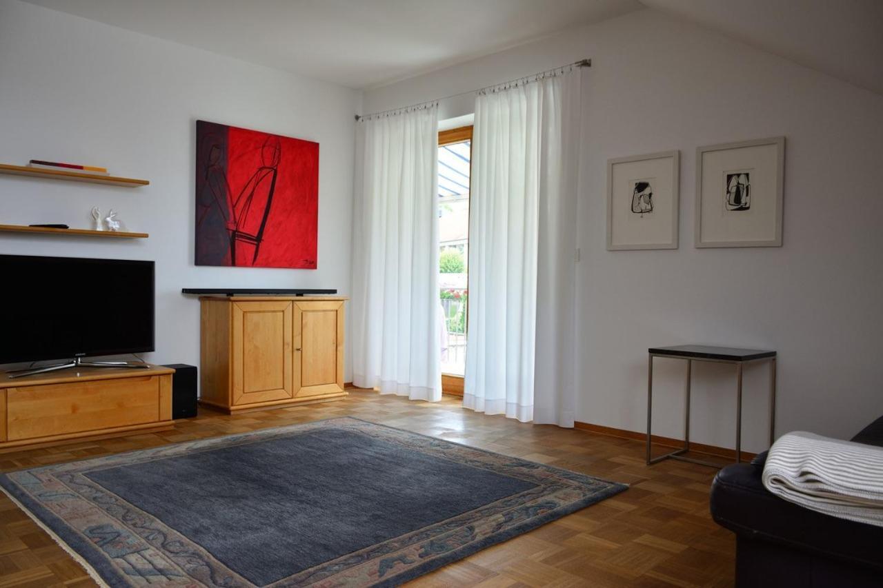 Ferienwohnung Bart FDH Eksteriør bilde