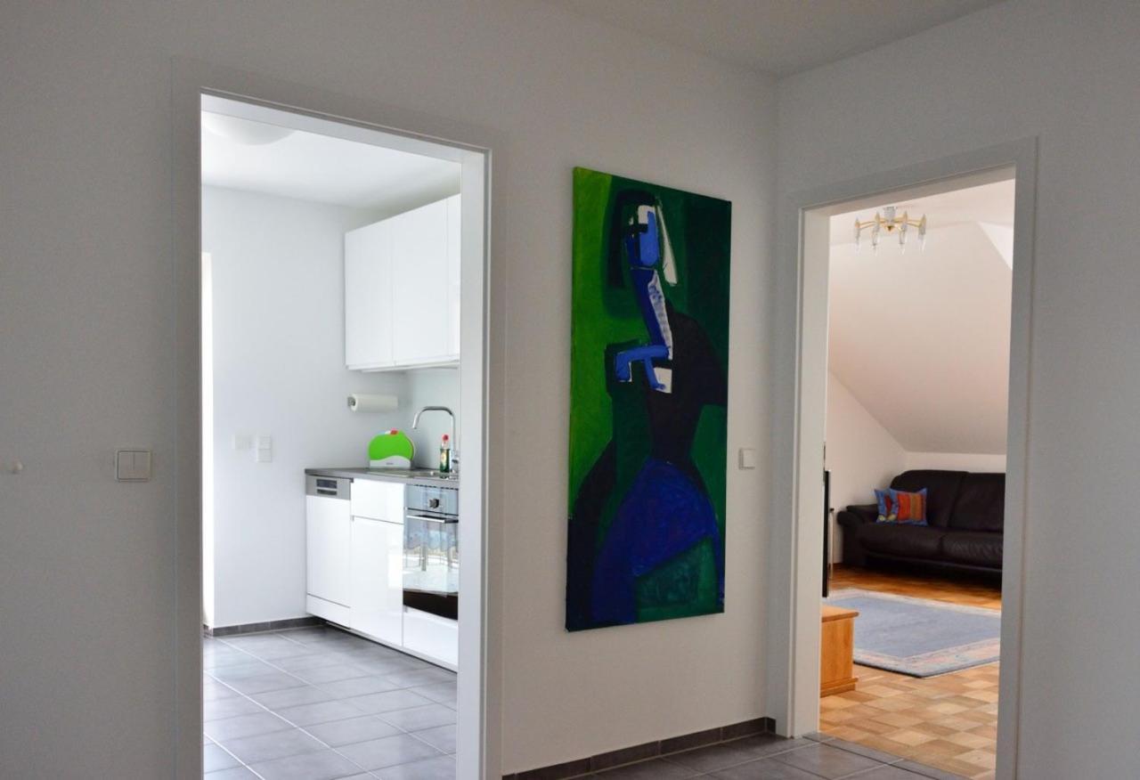 Ferienwohnung Bart FDH Eksteriør bilde