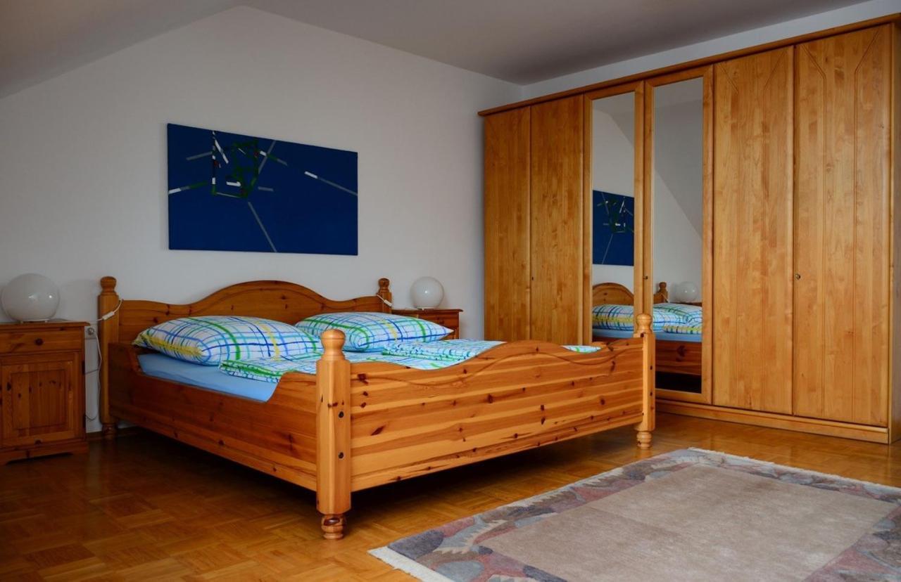 Ferienwohnung Bart FDH Eksteriør bilde