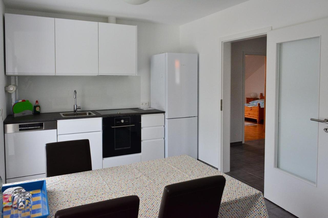 Ferienwohnung Bart FDH Eksteriør bilde