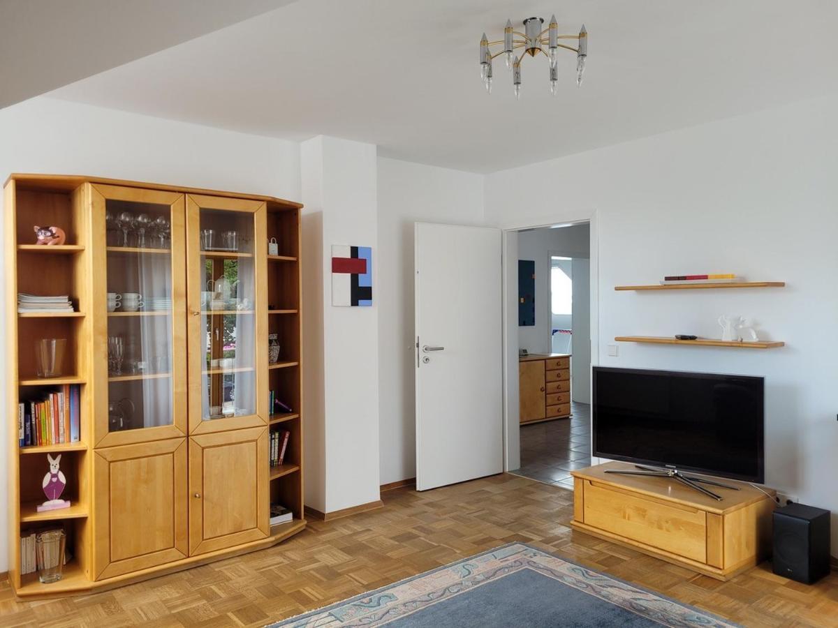 Ferienwohnung Bart FDH Eksteriør bilde
