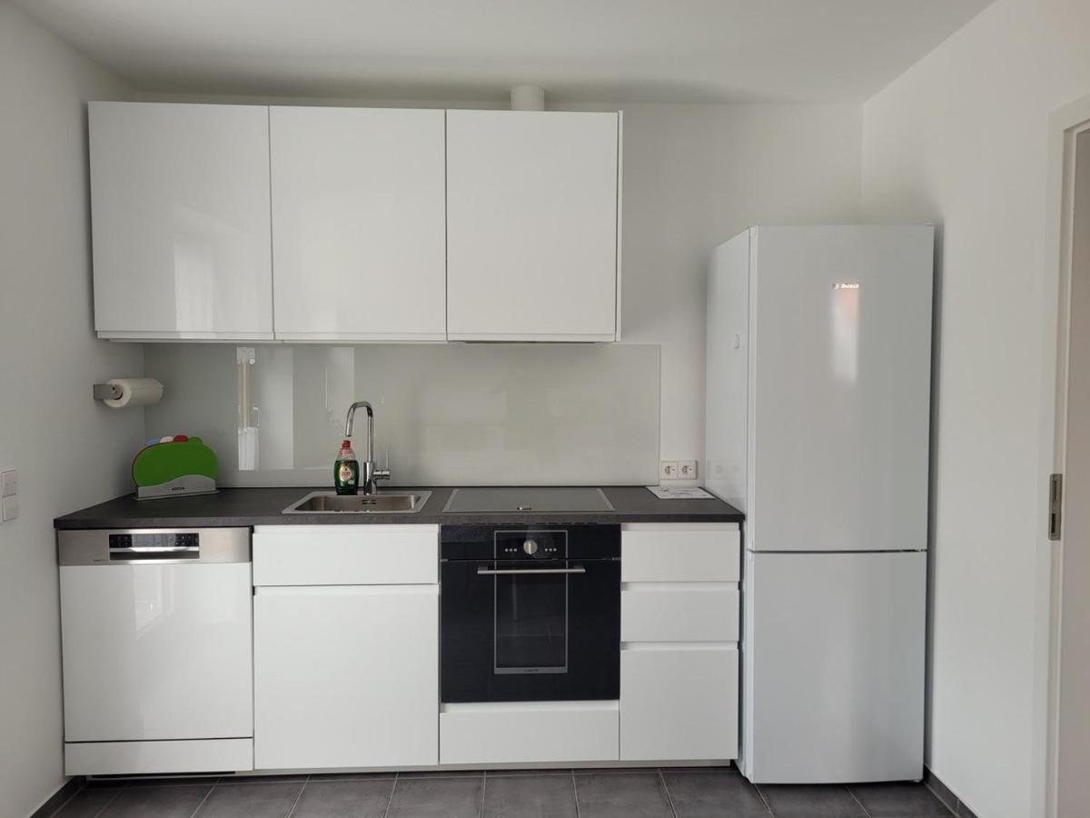 Ferienwohnung Bart FDH Eksteriør bilde